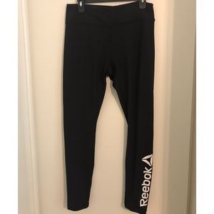 Black Leggings. Never been worn!